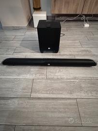 Soundbar JBL sb350 cinema