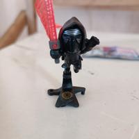 Kinder Star Wars Kylo Ren Lucasfilm Gadget New Ita
