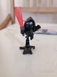 Kinder Star Wars Kylo Ren Lucasfilm Gadget New Ita