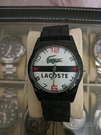 orologio al quarzo marca Lacoste 