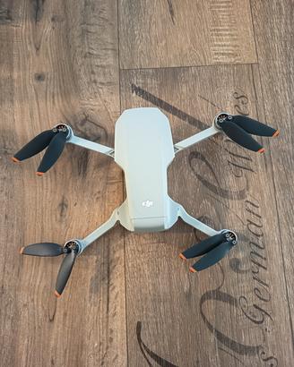 Drone DJI Mini 2