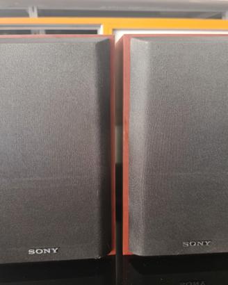 altoparlanti sony ss-cgs10