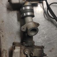 carburatori moto Guzzi VHB Z 26F