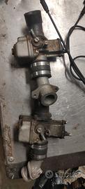 carburatori moto Guzzi VHB Z 26F