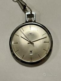 Orologio da tasca Technos Swiss Made