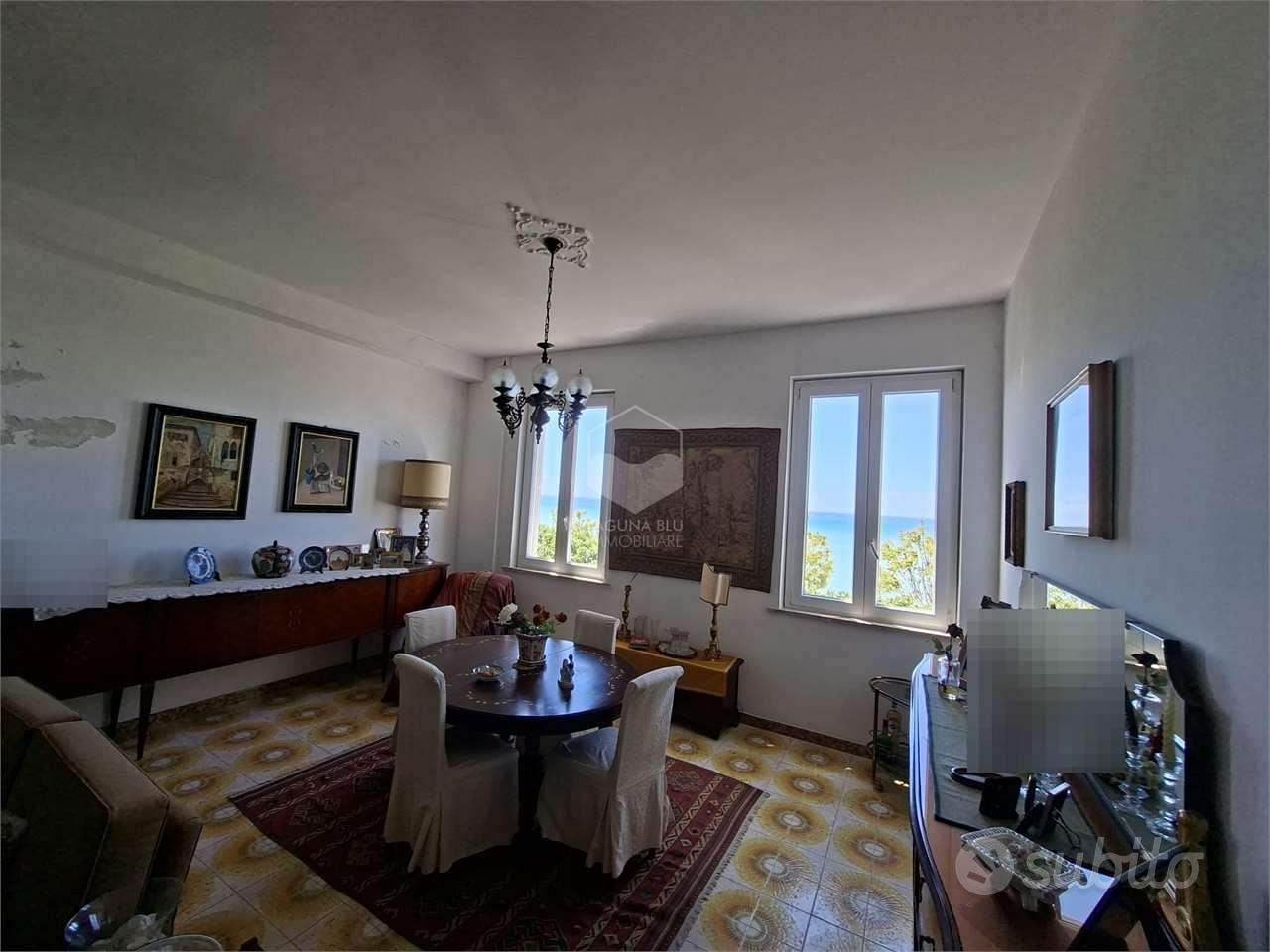Apartment in Mazara del Vallo, San Giovanni, Trapani - Vista 3
