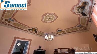 Riposto, terratetto con garage (CT)