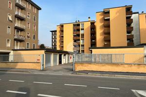 BOX A SETTIMO MILANESE