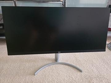 Monitor Ultrawide  