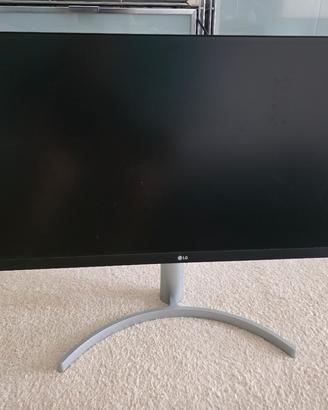 Monitor Ultrawide  