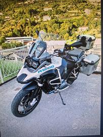 Bmw R 1200 GS Adventure 2015