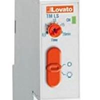 Lovato tm ls  timer luce scala