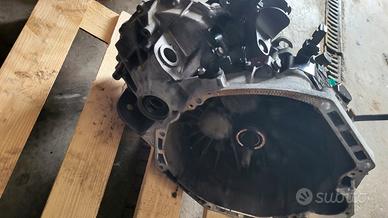 CAMBIO MANUALE RENAULT R9M BITURBO