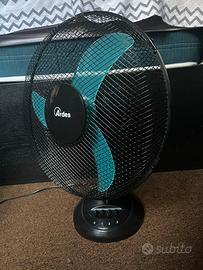 Ventilatore da tavolo Ardes