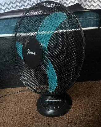 Ventilatore da tavolo Ardes