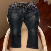 Pantaloni jeans Roy Rogers