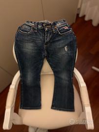 Pantaloni jeans Roy Rogers