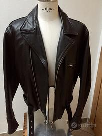 Giubbotto harley davidson