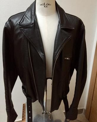 Giubbotto harley davidson