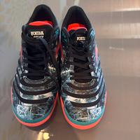 Scarpe da calcetto indoor regate rebound Joma