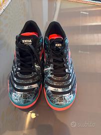 Scarpe da calcetto indoor regate rebound Joma
