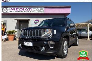 JEEP Renegade 1.6 Mjt DDCT 120CV Business