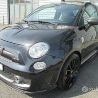 Ricambi 500 abarth porte e musata