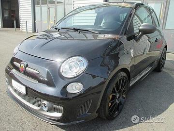 Ricambi 500 abarth porte e musata