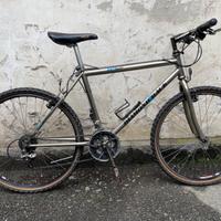 Diamond back ascent db sto shimano mtb bici rara