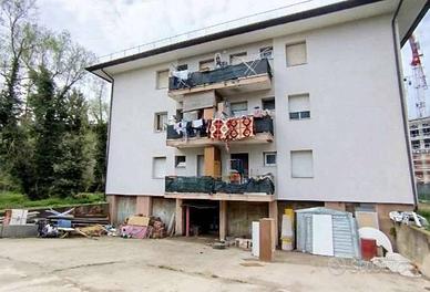 Immobile in asta di 33 m² a Padova
