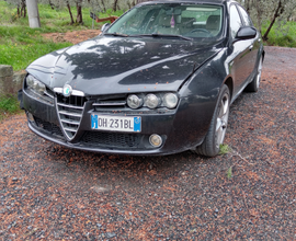 Alfa romeo 159