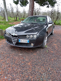 Alfa romeo 159