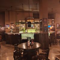 banco bar/pub