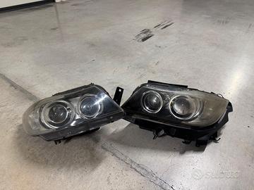 fari bmw e91 pre lci