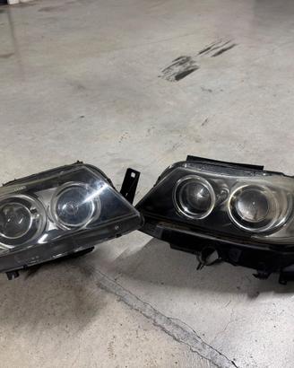 fari bmw e91 pre lci
