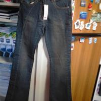 Jeans Brav Steve Alan. 