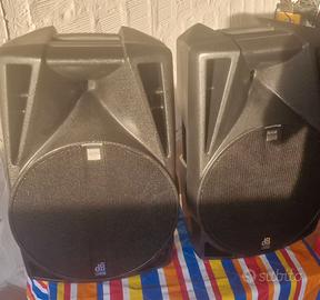 Db technologies 402 D