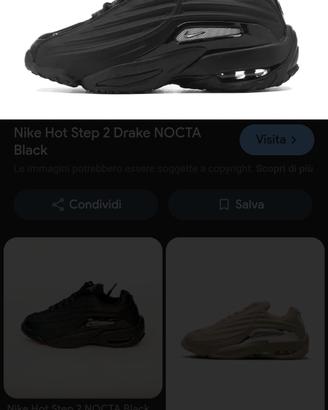 nocta hot step 2 