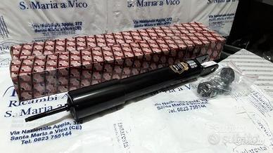 Ammortizzatori anteriori hummer h3 15237780