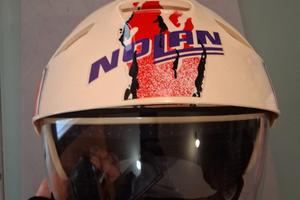 NOLAN N30 VINTAGE