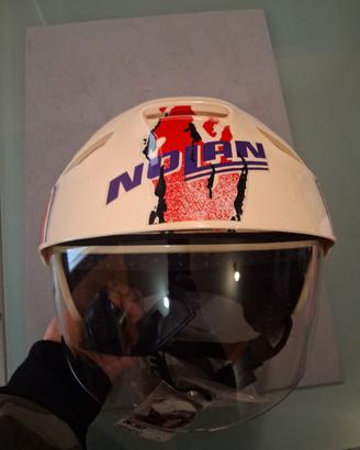 NOLAN N30 VINTAGE