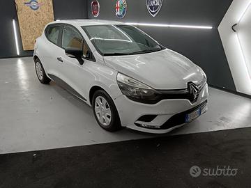 RENAULT Clio dCi 8V 75CV 5 porte Van Energy