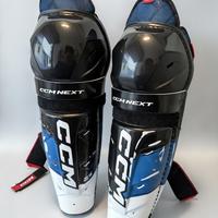 CCM Next - Protezioni per le gambe