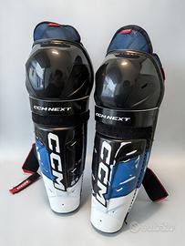 CCM Next - Protezioni per le gambe