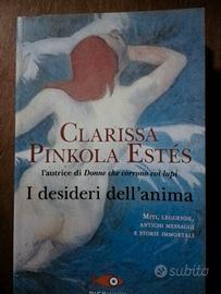 i desideri dell'anima, Clarissa Pinkola Estes