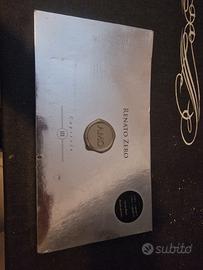 Renato Zero Amo capitolo III limited (sigillato)