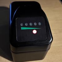 BATTERIA VIVAX E-BIKE 33,6 V DA 9,3 AH/267,84 WH +