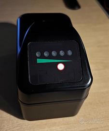 BATTERIA VIVAX E-BIKE 33,6 V DA 9,3 AH/267,84 WH +