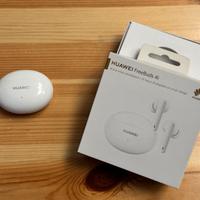 Auricolari Huawei FreeBuds 4i