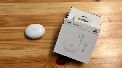 Auricolari Huawei FreeBuds 4i